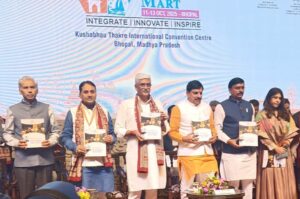 एमपी ट्रैवल मार्ट में छत्तीसगढ़ पर्यटन की गूंज – भारत संपर्क न्यूज़ …