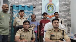रायकेरा डबल मर्डर का खुलासा; एनटीपीसी मुआवजे के विवाद में बेटे ने पिता और दादी को… – भारत संपर्क न्यूज़ …