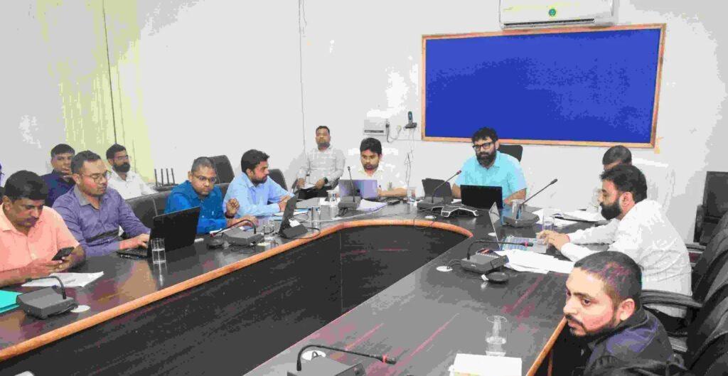 *Breaking jashpur:- कलेक्टर ने जिला अस्पताल में भोजन का ठेका लेने के लिए…- भारत संपर्क *Breaking jashpur:- कलेक्टर ने जिला अस्पताल में भोजन का ठेका लेने के लिए…- भारत संपर्क