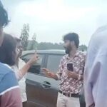 *जनपद सदस्य से दुर्व्यवहार पर बवाल : जनपद उपाध्यक्ष ने तहसीलदार सन्ना रोशनी…- भारत संपर्क