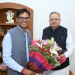 डॉ. रमन सिंह के जन्मदिन पर ओपी चौधरी ने दी बधाई – भारत संपर्क न्यूज़ …
