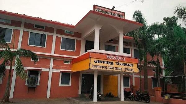 Raigarh: शॉपिंग कॉम्प्लेक्स में स्थित दुकानों की नीलामी पर लगी रोक – भारत संपर्क न्यूज़ … Raigarh: शॉपिंग कॉम्प्लेक्स में स्थित दुकानों की नीलामी पर लगी रोक – भारत संपर्क न्यूज़ …