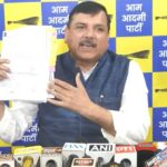सौंदर्यीकरण के नाम पर अयोध्या में सैकड़ों करोड़ का घोटाला…AAP सांसद संजय … – भारत संपर्क