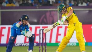 India Women vs Australia Women Result: ऑस्ट्रेलिया ने किया रिकॉर्ड रन चेज, … – भारत संपर्क