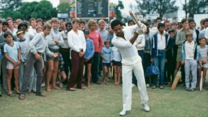 Bernard Julien Passes Away: वेस्टइंडीज के दिग्गज क्रिकेटर की मौत से पसरा सन… – भारत संपर्क