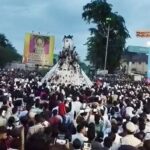 Sarangarh News: सारंगढ़ में 200 साल पुरानी ‘गढ़ विच्छेदन’ परंपरा  संपन्न, विजेता बना… – भारत संपर्क न्यूज़ …