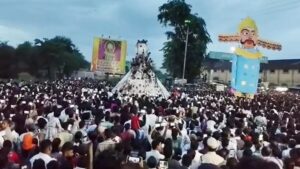 Sarangarh News: सारंगढ़ में 200 साल पुरानी ‘गढ़ विच्छेदन’ परंपरा  संपन्न, विजेता बना… – भारत संपर्क न्यूज़ …