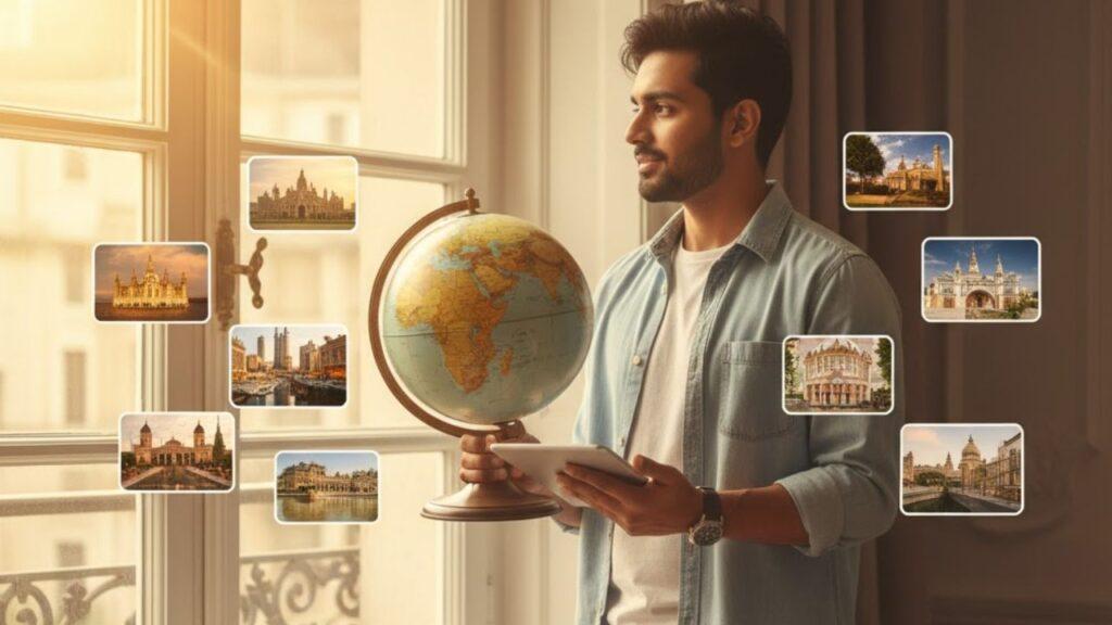 विदेश में पढ़ाई का सपना होगा पूरा! ये बैंक दे रहे हैं सबसे…- भारत संपर्क विदेश में पढ़ाई का सपना होगा पूरा! ये बैंक दे रहे हैं सबसे…- भारत संपर्क