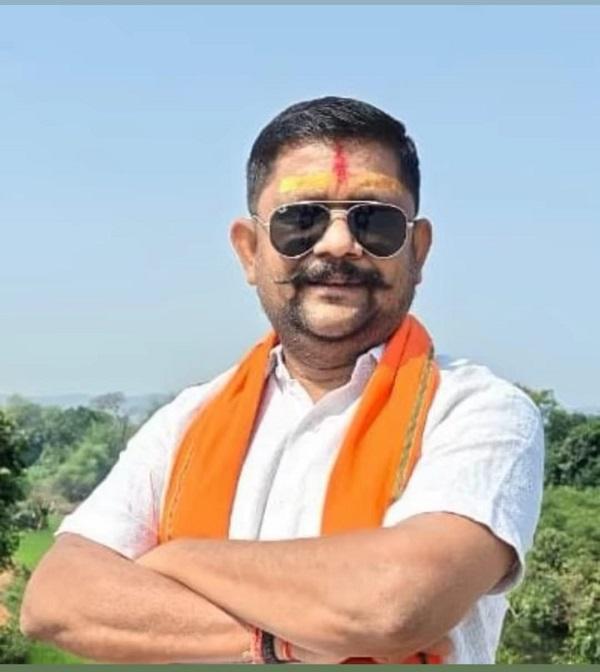 Raigarh: अनिल रतेरिया एवं हेमन्त थवाईत पत्रकारों की सशक्त आवाज बनेंगे प्रदेश और संभाग… – भारत संपर्क न्यूज़ … Raigarh: अनिल रतेरिया एवं हेमन्त थवाईत पत्रकारों की सशक्त आवाज बनेंगे प्रदेश और संभाग… – भारत संपर्क न्यूज़ …
