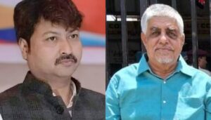 रायगढ़ प्रेस क्लब के अध्यक्ष हेमंत थवाईत बने संभागीय अधिमान्यता समिति बिलासपुर के… – भारत संपर्क न्यूज़ …