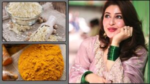 हल्दी या बेसन…चेहरे पर इंस्टेंट ग्लो के लिए किसका फेस पैक है ज्यादा बेहतर?