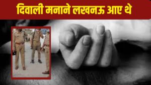 ब्रह्मोस मिसाइल प्रोजेक्ट के सिस्टम इंजीनियर की लखनऊ में मौत, दिवाली पर दिल… – भारत संपर्क