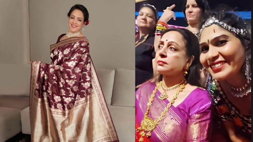 ‘जया बच्चन की कॉपी है…’ हेमा मालिनी का वायरल वीडियो देख बटा इंटरनेट, एक्ट्रेस… – भारत संपर्क