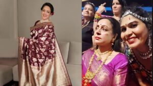 ‘जया बच्चन की कॉपी है…’ हेमा मालिनी का वायरल वीडियो देख बटा इंटरनेट, एक्ट्रेस… – भारत संपर्क