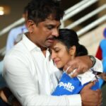 VIDEO: पापा से लिपटकर रोने लगी जेमिमा रॉड्रिग्ज, भारत को जीत दिलाने के बाद … – भारत संपर्क