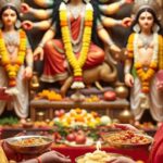 बांग्लादेश में धूमधाम से मनाया गया विजयादशमी का पर्व, यूनुस सरकार ने किए तीन स्तरीय… – भारत संपर्क