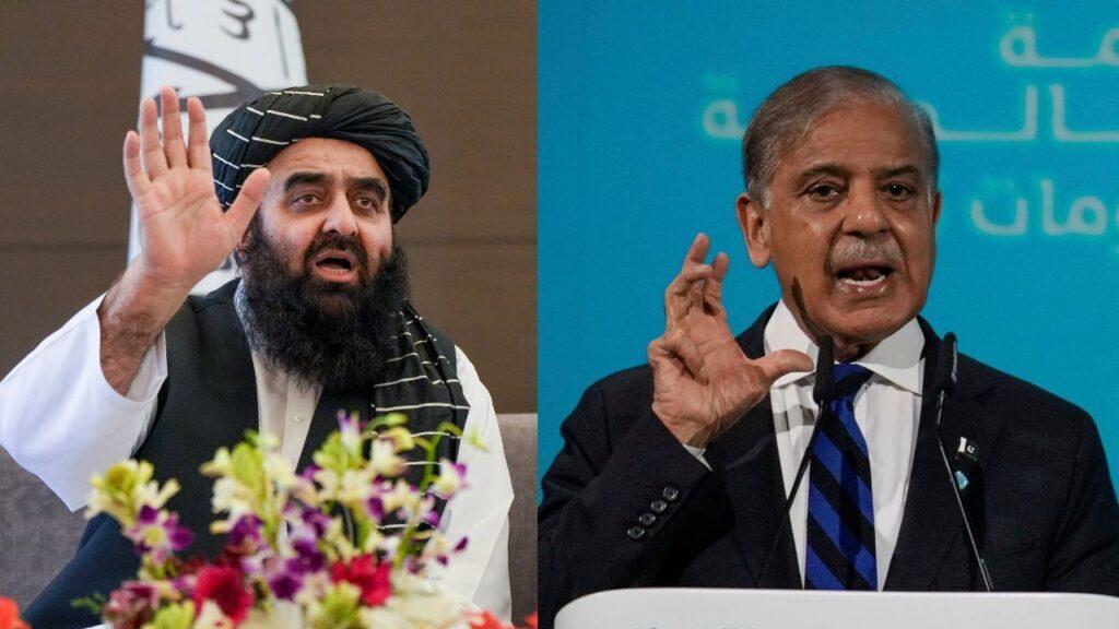 TTP, पश्तून और डूरंड लाइन…अफगानिस्तान-पाकिस्तान के बीच लड़ाई की क्या है वजह? – भारत संपर्क TTP, पश्तून और डूरंड लाइन…अफगानिस्तान-पाकिस्तान के बीच लड़ाई की क्या है वजह? – भारत संपर्क