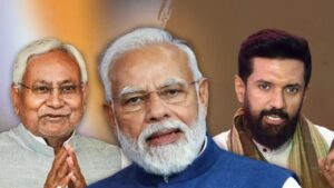 सीटों से चेहरों तक की रणनीति… पटना में कल क्लियर हो जाएगी NDA की तस्वीर,…