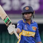 ICC Women’s World Cup: श्रीलंकाई बल्लेबाज ने जड़ा सबसे तेज अर्धशतक, तोड़ दि… – भारत संपर्क