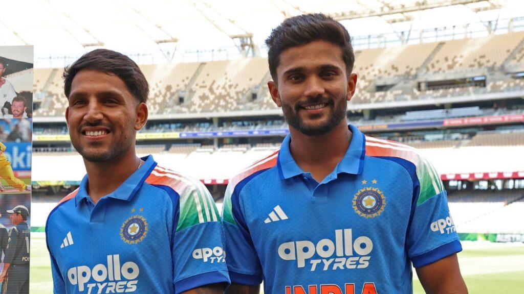 IND vs AUS: वनडे सीरीज के बीच लगी चोट, अब T20 में खेल पाएगा टीम इंडिया का य… – भारत संपर्क IND vs AUS: वनडे सीरीज के बीच लगी चोट, अब T20 में खेल पाएगा टीम इंडिया का य… – भारत संपर्क