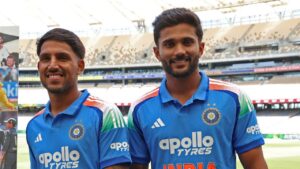 IND vs AUS: वनडे सीरीज के बीच लगी चोट, अब T20 में खेल पाएगा टीम इंडिया का य… – भारत संपर्क IND vs AUS: वनडे सीरीज के बीच लगी चोट, अब T20 में खेल पाएगा टीम इंडिया का य… – भारत संपर्क