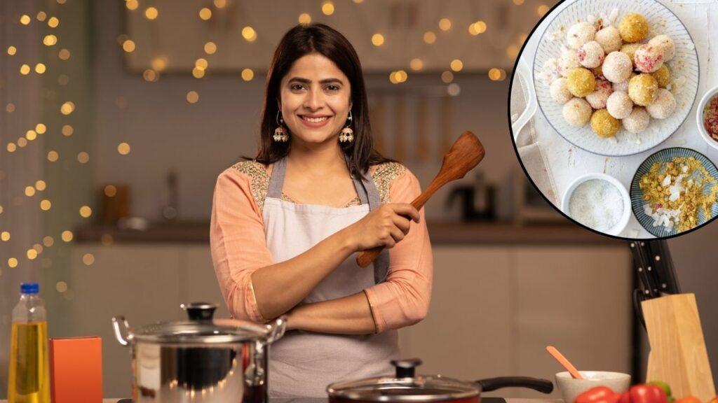 Homemade Sweets for Diwali: बिना कुक किए बनने वाली मिठाई के 5 बेस्ट ऑप्शन, आप भी… Homemade Sweets for Diwali: बिना कुक किए बनने वाली मिठाई के 5 बेस्ट ऑप्शन, आप भी…