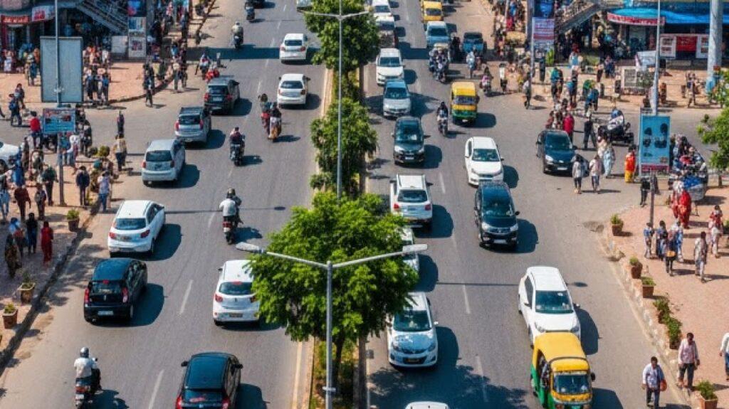 Patna Weather: बारिश का अलर्ट और चक्रवात मोंथा का प्रभाव… जानें कैसा… Patna Weather: बारिश का अलर्ट और चक्रवात मोंथा का प्रभाव… जानें कैसा…