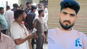 सऊदी से लौटा युवक, निकाह के दो दिन बाद लटकी मिली लाश, परिजन बोले- मर्डर है … – भारत संपर्क
