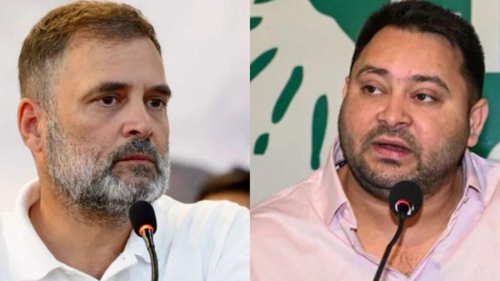 टिकट का गड़बड़झाला, दावेदारों का हाईवोल्टेज ड्रामा, नामांकन के अंतिम दिन से…