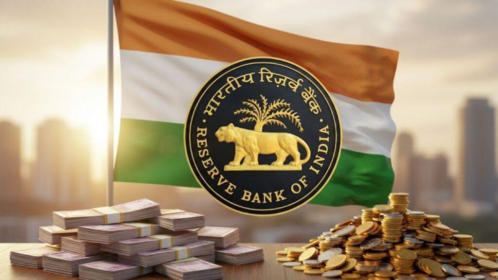 आ गए अच्छे दिन! RBI की इस रिपोर्ट में मिली दो-दो खुशखबरी,…- भारत संपर्क आ गए अच्छे दिन! RBI की इस रिपोर्ट में मिली दो-दो खुशखबरी,…- भारत संपर्क