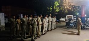 Sarangarh News: सारंगढ़ पुलिस का ‘कॉम्बिंग गश्त’ अभियान, 23 वारंटी गिरफ्तार – भारत संपर्क न्यूज़ …