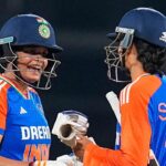 Women’s World Cup Semifinal: 5 मैच में सिर्फ 99 रन वाली खिलाड़ी के भरोसे टी… – भारत संपर्क