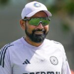 ये मेरा काम नहीं… मोहम्मद शमी ने अजीत अगरकर को सरेआम घेरा, टीम सेलेक्शन प… – भारत संपर्क