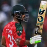 AFG vs BAN: सिर्फ 9 रन पर गिरे 6 विकेट, फिर भी जीत गए, बांग्लादेश ने एक ही … – भारत संपर्क