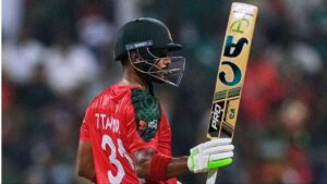 AFG vs BAN: सिर्फ 9 रन पर गिरे 6 विकेट, फिर भी जीत गए, बांग्लादेश ने एक ही … – भारत संपर्क