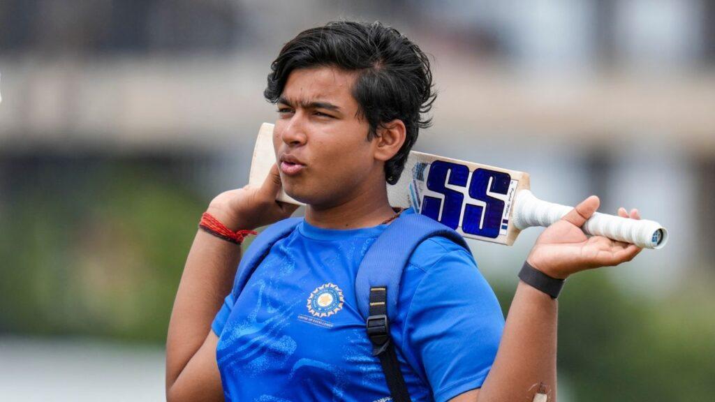 वैभव सूर्यवंशी ने फोड़े खूब पटाखे, दिवाली पर दिखा अलग अंदाज, Video हुआ वायर… – भारत संपर्क वैभव सूर्यवंशी ने फोड़े खूब पटाखे, दिवाली पर दिखा अलग अंदाज, Video हुआ वायर… – भारत संपर्क