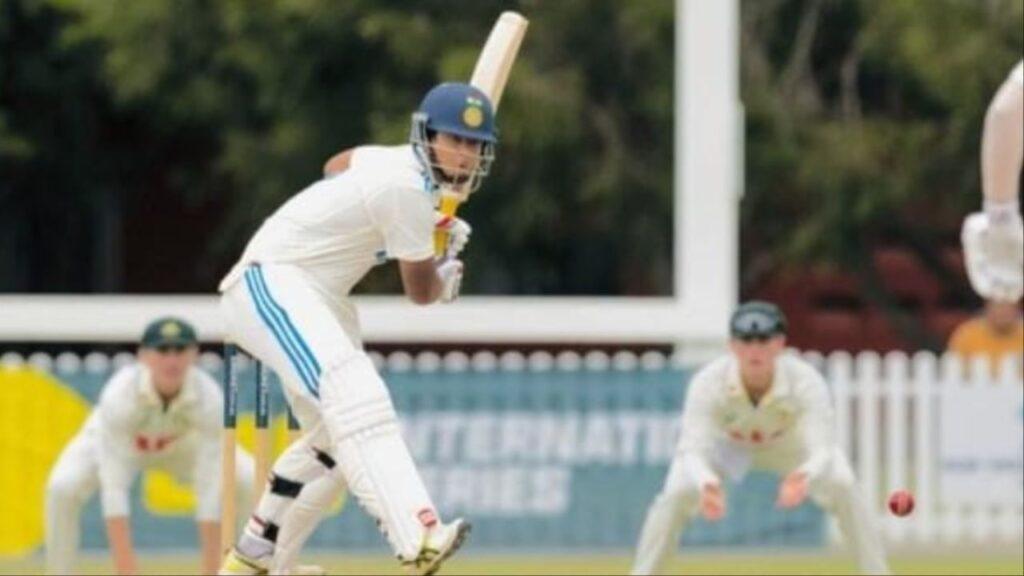 Ranji Trophy: 2 पारियों में 0 पर आउट, 20 महीने पुराना जख्म भरने उतरेंगे वैभ… – भारत संपर्क Ranji Trophy: 2 पारियों में 0 पर आउट, 20 महीने पुराना जख्म भरने उतरेंगे वैभ… – भारत संपर्क