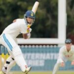 Ranji Trophy: 2 पारियों में 0 पर आउट, 20 महीने पुराना जख्म भरने उतरेंगे वैभ… – भारत संपर्क
