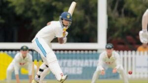 Ranji Trophy: 2 पारियों में 0 पर आउट, 20 महीने पुराना जख्म भरने उतरेंगे वैभ… – भारत संपर्क