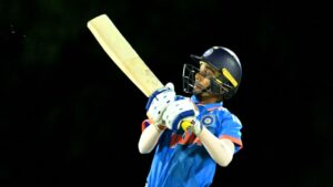 Vedant Trivedi: वैभव सूर्यवंशी से ज्यादा रन ठोकने वाले वेदांत त्रिवेदी कौन … – भारत संपर्क