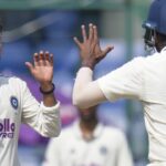 Kuldeep Yadav: कुलदीप यादव को क्यों मिले दिल्ली में 8 विकेट? वॉशिंगटन सुंदर… – भारत संपर्क