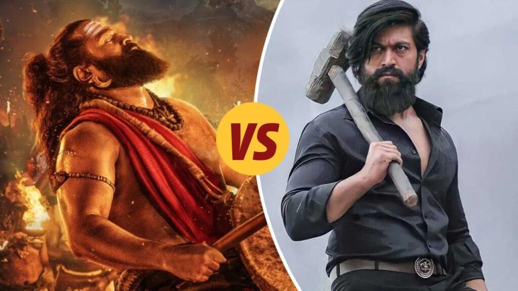 Yash Vs Rishab Shetty: ‘कांतारा’ वाले ऋषभ शेट्टी या ‘केजीएफ’ वाले यश, कन्नड़… – भारत संपर्क Yash Vs Rishab Shetty: ‘कांतारा’ वाले ऋषभ शेट्टी या ‘केजीएफ’ वाले यश, कन्नड़… – भारत संपर्क