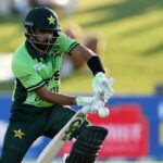 T20 में टेस्ट जैसी बैटिंग कर बाबर आजम बने नंबर-1, टूट गया रोहित शर्मा का वर… – भारत संपर्क