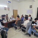 दोपहिया वाहनों के साथ हेलमेट वितरण अब अनिवार्य, मोटरयान अधिनियम के तहत नियमों का… – भारत संपर्क न्यूज़ …