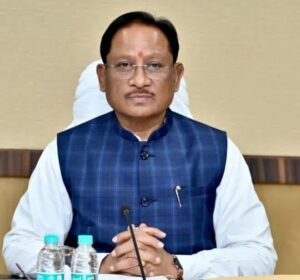 *मुख्यमंत्री विष्णुदेव साय ने दी बड़ी सौगात, सन्ना–चंपा मार्ग के डामरीकरण…- भारत संपर्क