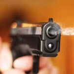 पटना में सरेआम फायरिंग… स्कॉर्पियो सवार बदमाशों ने दो युवकों को मारी…