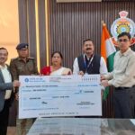 *कर्तव्यनिष्ठ पुलिस अधिकारी के परिवार को मिला ‘सुरक्षा कवच’: शहीद निरीक्षक…- भारत संपर्क