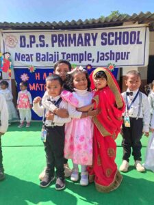 *मां की ममता और पिता का संघर्ष हमेशा वंदनीय है, देव पब्लिक स्कूल एवं डीपीएस…- भारत संपर्क