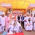 *चोंगरीबहार में तीन दिवसीय सत्संग एवं सोलह सूत चौका महाआरती महायज्ञ का भव्य…- भारत संपर्क