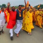 *बादलखोल के ‘शिव बाबा’ अब संभालेंगे बगीचा भाजपा पिछड़ा वर्ग मोर्चा की कमान;…- भारत संपर्क